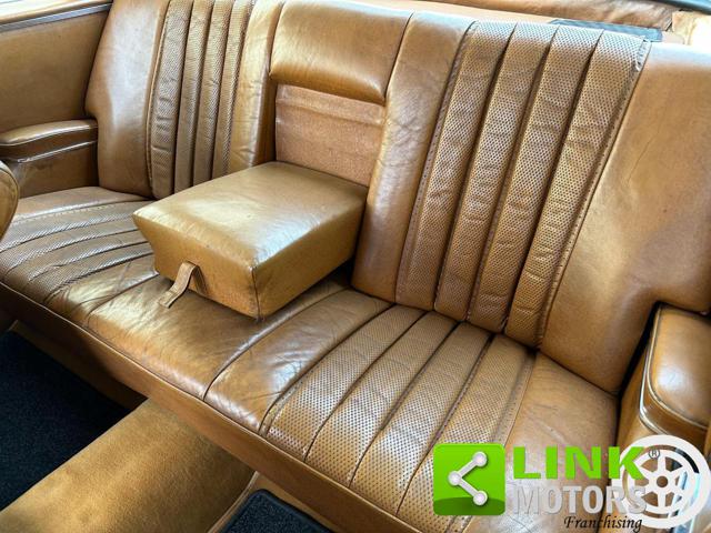 MERCEDES-BENZ 280 usata 14