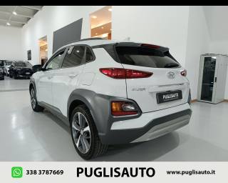 HYUNDAI Kona usata, con Autoradio