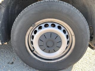 VOLKSWAGEN Crafter usata 17