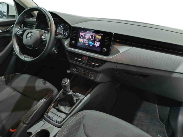 SKODA Kamiq usata, con Controllo automatico clima
