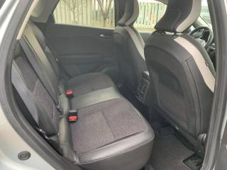 RENAULT Captur usata, con Controllo automatico clima