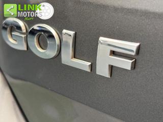 VOLKSWAGEN Golf usata, con Sensori di parcheggio anteriori