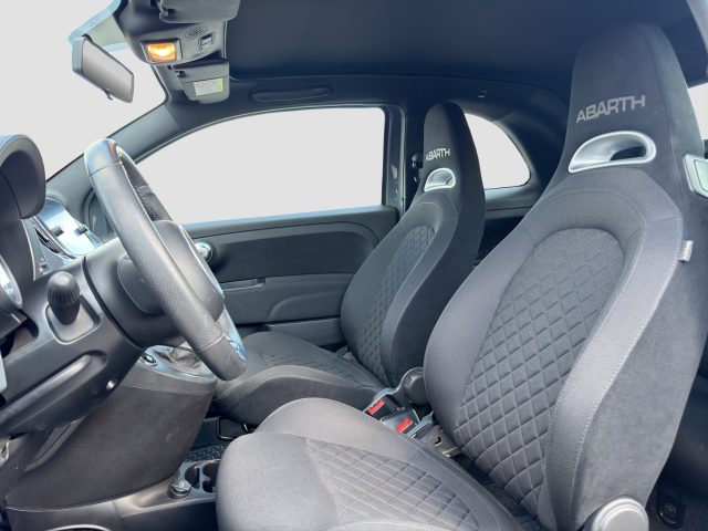 ABARTH 595C usata 8