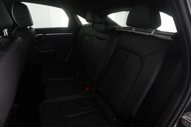 AUDI Q3 usata 9