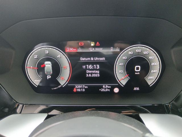 AUDI A3 usata, con Filtro antiparticolato