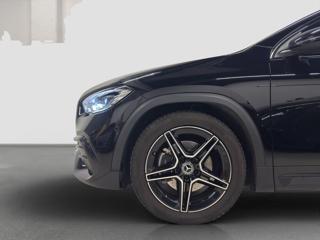 MERCEDES-BENZ GLA 220 usata, con Cerchi in lega