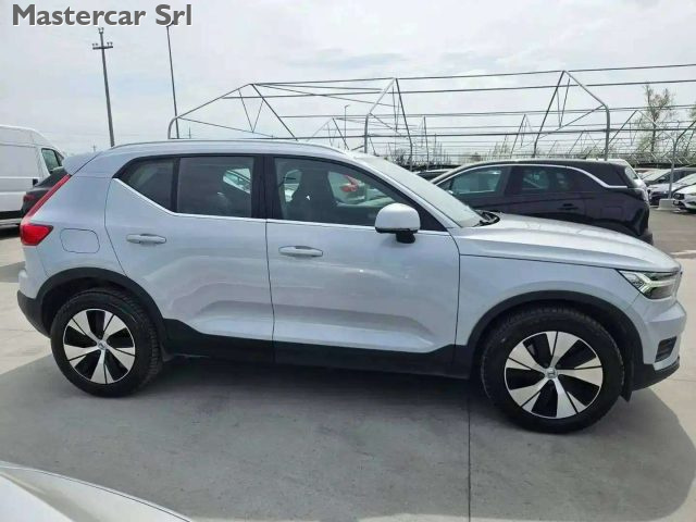 VOLVO XC40 usata, con Chiusura centralizzata