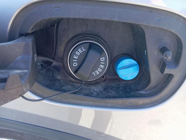 ALFA ROMEO Stelvio usata, con MP3