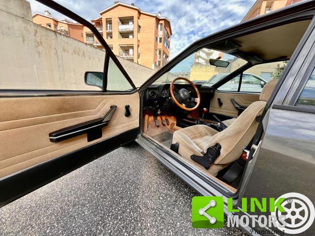ALFA ROMEO GTV usata 18