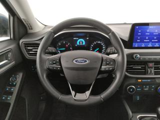 FORD Focus usata, con Fendinebbia