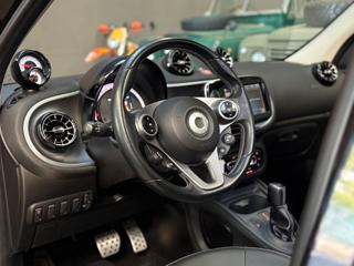 SMART ForFour usata, con Climatizzatore