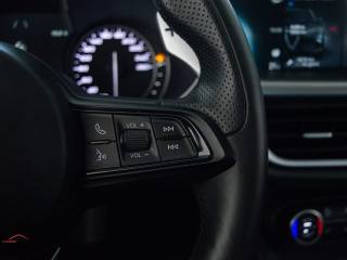 ALFA ROMEO Stelvio usata, con MP3