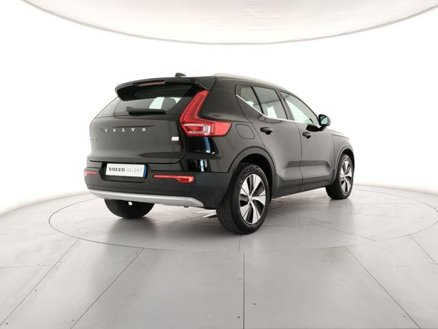 VOLVO XC40 usata, con Alzacristalli elettrici