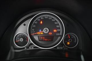 VOLKSWAGEN up! usata 6