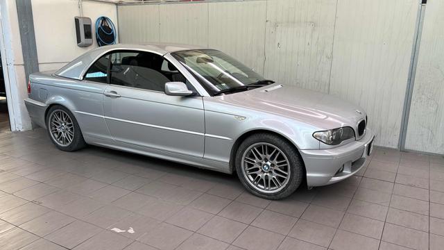 BMW 318 usata, con ABS