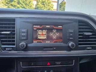 SEAT Leon usata, con Vivavoce