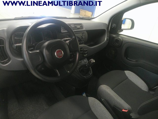 FIAT Panda usata, con USB