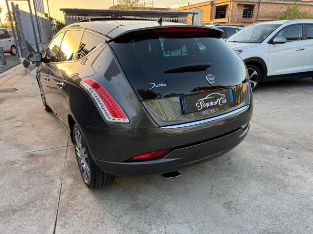 LANCIA Delta usata, con Airbag laterali