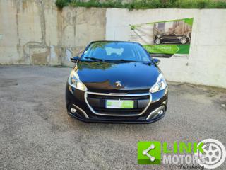 PEUGEOT 208 usata, con Airbag