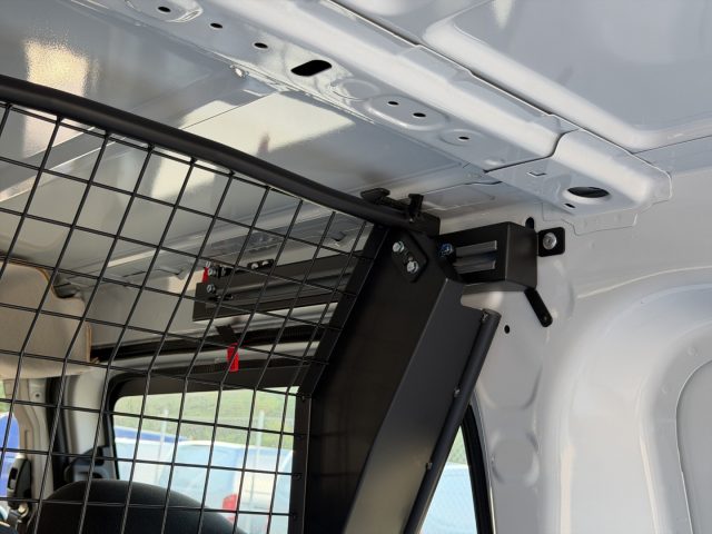 FIAT Scudo usata, con Telecamera per parcheggio assistito