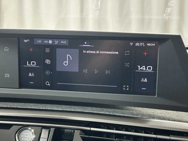 PEUGEOT 5008 usata, con Specchietti laterali elettrici