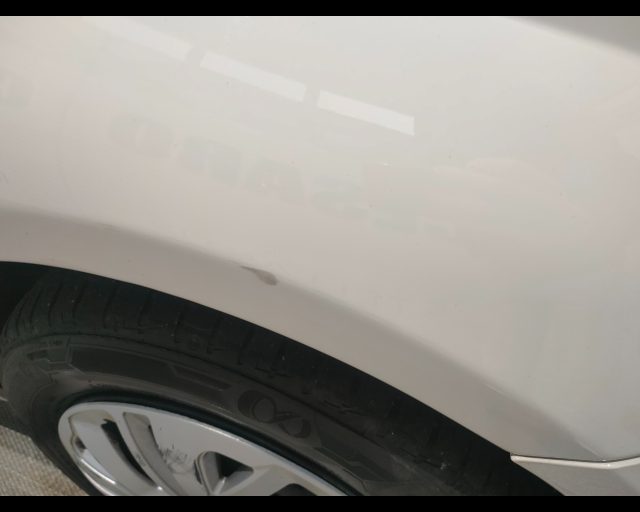 FIAT Punto Evo usata 21