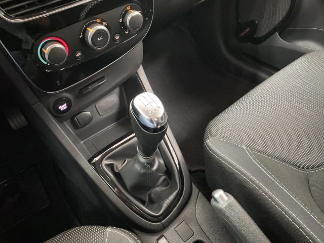 RENAULT Clio usata, con Cruise Control