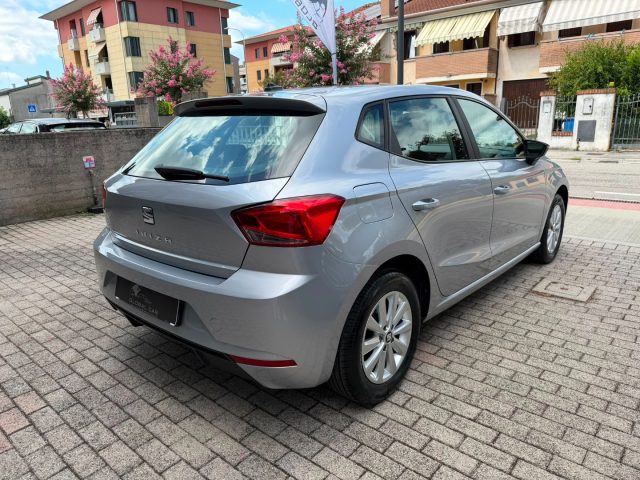 SEAT Ibiza usata 4