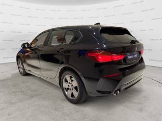 BMW 116 usata, con Alzacristalli elettrici