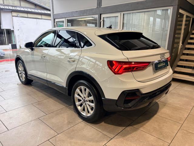 AUDI Q3 usata, con Boardcomputer