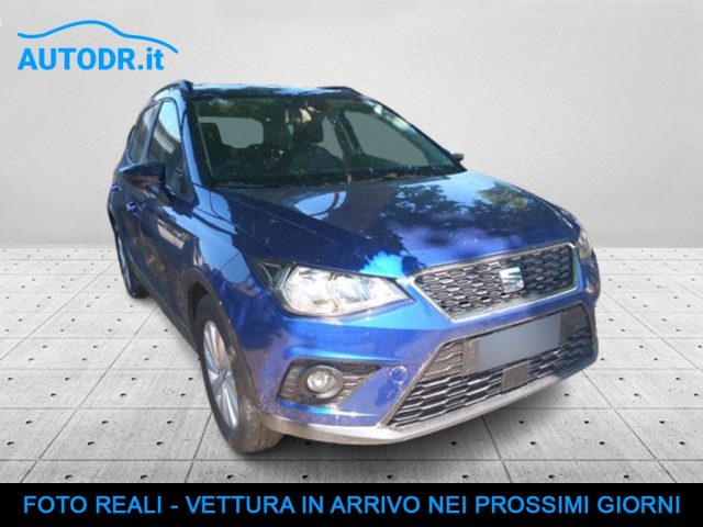 SEAT Arona usata, con Airbag