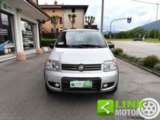 FIAT Panda usata, con Airbag