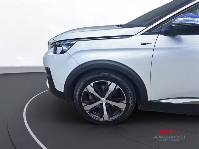 PEUGEOT 5008 usata 12