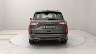 FORD Kuga usata, con Airbag Passeggero