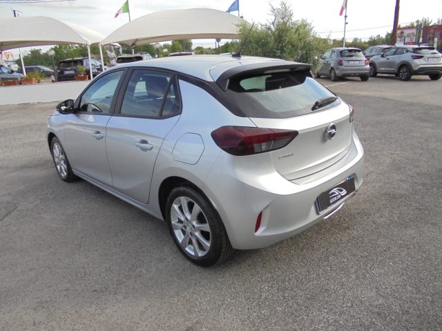 OPEL Corsa usata, con Servosterzo