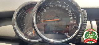 MINI One usata, con Climatizzatore