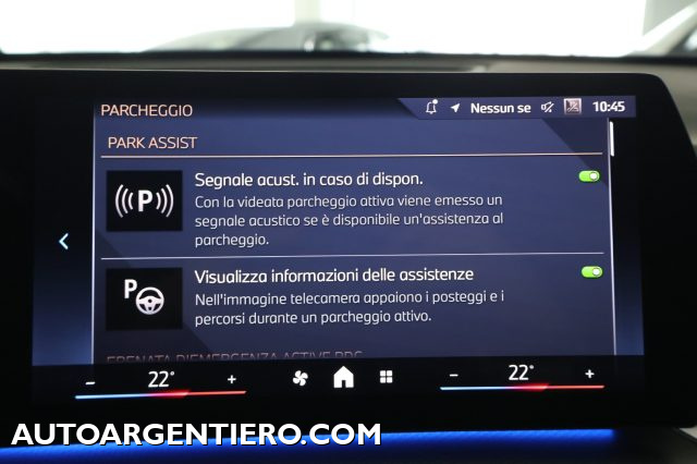 BMW X1 usata, con Sensori di parcheggio anteriori