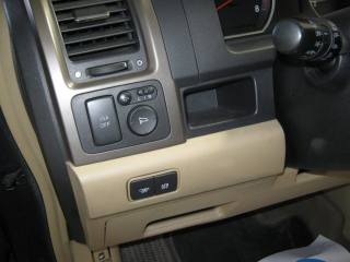 HONDA CR-V usata, con ESP