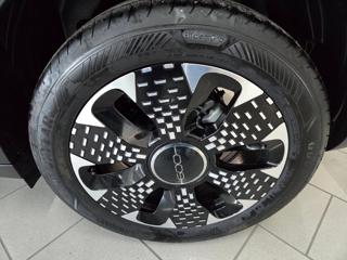 FIAT 600 usata, con Vetri oscurati