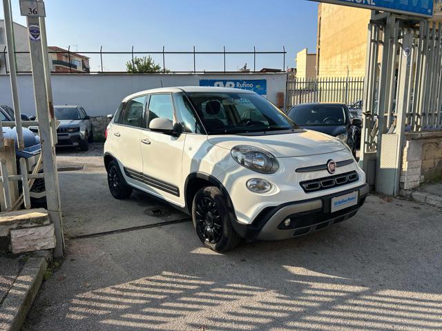 FIAT 500L usata 1