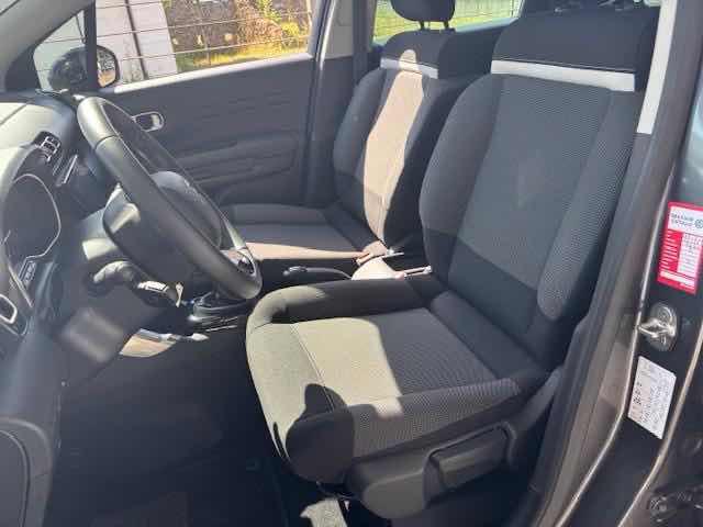 CITROEN C3 Aircross usata, con Climatizzatore