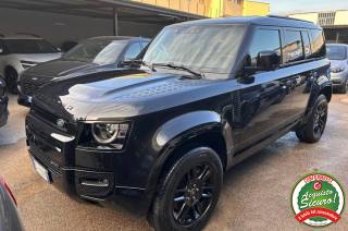 LAND ROVER Defender 110 3.0D I6 300 CV AWD Auto X-Dynamic S IN ARRIVO