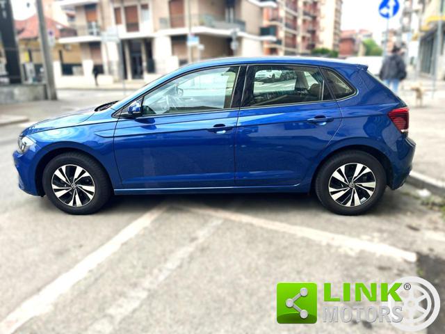 VOLKSWAGEN Polo usata 20