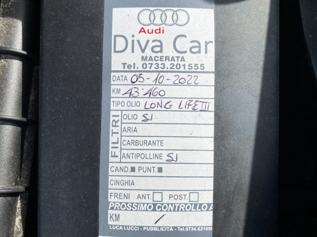 AUDI Q2 usata 39