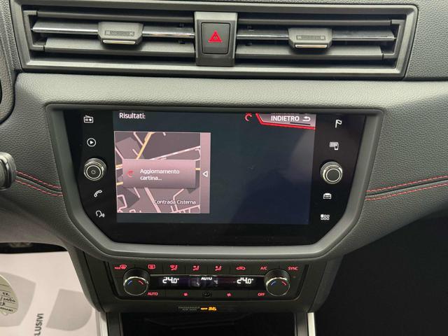 SEAT Arona usata 20