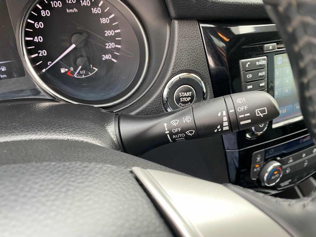 NISSAN Qashqai usata, con ESP