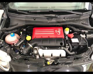 ABARTH 595 usata 24