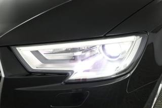 AUDI A3 usata 7