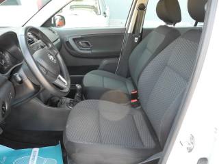 SKODA Fabia usata, con ESP