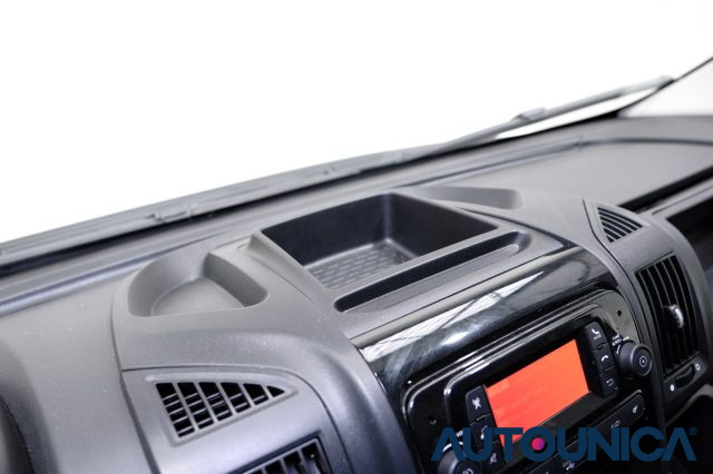 PEUGEOT Boxer usata 29